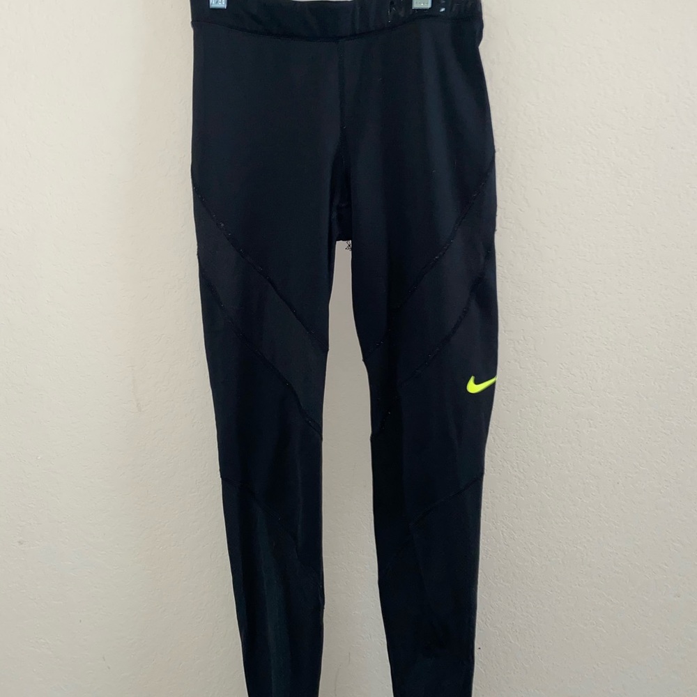 Nike pros leggings